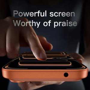 新款I17 Pro Max安卓适用于CDMA 7.3英寸八核智能手机<span class=keywords><strong>TK</strong></span>外贸热销跨境手机厂 - Product Image 2