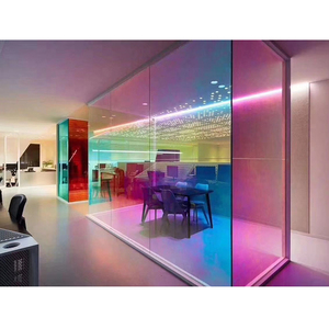 Rõ Ràng/Tinted Kính Nổi Cho Cửa Sổ Tấm - Product Image 1