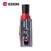 Scie sauteuse électrique filaire EDON EDL-550R pour le travail du bois