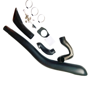 ชุดสน็อกเกิลแบบยกสูง TJM Style Heavy-Duty LLDPE สำหรับ D23 NP300 ST STX ปี 2015 ขึ้นไป - Product Image 3