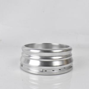 อุปกรณ์จัดการความร้อนสำหรับฮุคก้า (HMD) ที่วางถ่าน - Product Image 4