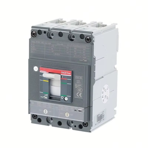 Disjoncteur à boîtier moulé XT2H160 MF8.5/120 FF 3P LSIG TM - Product Image 3