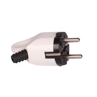 Prise électrique la plus vendue avec mise à la terre 16A 250V, rallonge étanche IP20 CE pour réseau SDK