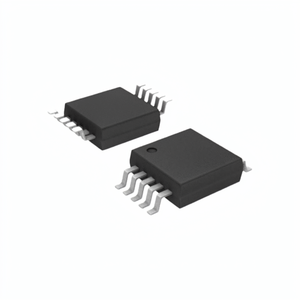 เครื่องชาร์จแบตเตอรี่10 powertfsop 10 MSOP ผู้จัดจำหน่ายที่ได้รับอนุญาต BQ24093DGQR ชิ้นส่วนอิเล็กทรอนิกส์ - Product Image 1
