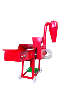 WEIYAN – coupeur et broyeur de paille d'ensilage pour l'herbe humide et sèche - Product Image 6