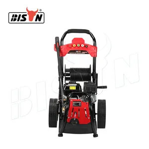 2700psi petrol 2.4 gpm professional power washer commercial jet wash 180bar high pressure water cleaner
