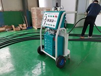 Pistolet d'injection de mousse PU amélioré à haute efficacité pour projets d'isolation – Prix abordable