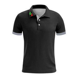 Maillot de rugby à manches courtes personnalisé par sublimation JY NRL Canberra Raiders Club Sport pour hommes, Australie - Product Image 6
