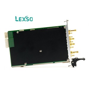 เครื่องวิเคราะห์เครือข่าย Keysight M9372a Pxi 300 กิโลเฮิรตซ์ ถึง 9 กิกะเฮิรตซ์ - Product Image 5