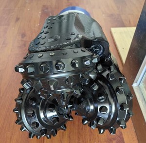 Iadc 537 tci <span class=keywords><strong>tricone</strong></span> khoan <span class=keywords><strong>bit</strong></span>/Rock <span class=keywords><strong>bit</strong></span> cho đá granit & đá vôi sâu tốt - Product Image 6