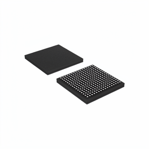 Embedded Components Electronic 256 LBGA Original One Stop Service MCF54416CMJ250 - Product Image 1