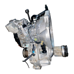 Boîte <span class=keywords><strong>de</strong></span> vitesses manuelle d'occasion Jiuhai Chevrolet Sail/Sail 3 2010-2018 1.2L/1.3L/1.4L/1.5L <span class=keywords><strong>M32</strong></span> - Product Image 3