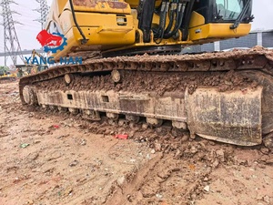 Excavatrice CAT 325D d'occasion de haute qualité, 25 tonnes, hydraulique, pour travaux de terrassement et d'exploitation minière - Product Image 6