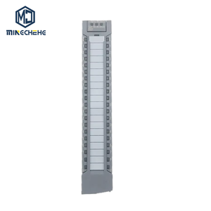 Módulo de Entrada y Salida Digital 6ES7523-1BL00-0AA0, Placa de Expansión de Señales de 16 Canales y 24V CC para Control de Automatización Industrial PLC - Product Image 1