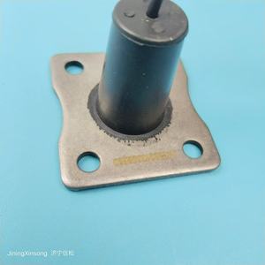 नए स्विच असेंबली 714-23-15621 WA500-6 WA380-6 निर्माण मशीनरी भागों के लिए WA380-5H WA480-6 निर्माण मशीनरी भागों - Product Image 5