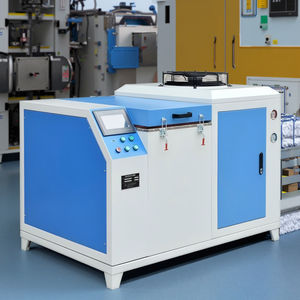 कंक्रीट रैपिड फ्रीज-<span class=keywords><strong>thaw</strong></span> परीक्षण मशीन कंक्रीट परीक्षण ब्लॉक फ्रीज करता है परीक्षण उपकरण फ्रीज और थाव परीक्षण कक्ष - Product Image 2