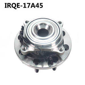 Ensemble de moyeu de roue avant Irqe 17A45 pour Dodge Fargo OE 52122190AB - Product Image 3