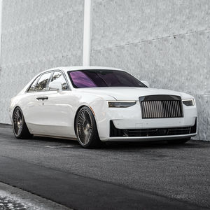 Jantes forgées <span class=keywords><strong>2</strong></span> pièces et 3 pièces de 18, 19, 20, 21, 22, 24 et 26 pouces pour <span class=keywords><strong>Rolls</strong></span> <span class=keywords><strong>Royce</strong></span> Cullinan, Ghost, <span class=keywords><strong>Wraith</strong></span>, Phantom, Dawn, Spectre, Urus LUX08 - Product Image 5