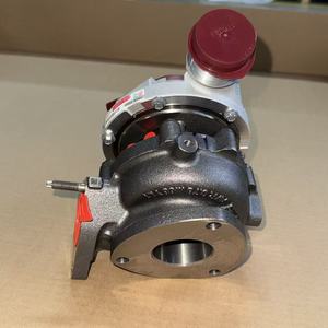 Conjunto de Turbocompresor de Alta Calidad PP2-6K682-AA-GRT para JMC GRAND <span class=keywords><strong>AVENUE</strong></span> Diésel, Venta al Por Mayor de Fábrica - Product Image 2