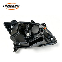 Prix d'usine, vente en gros, pièces de carrosserie Hymount, nouveaux phares pour Toyota Avensis 2003, phare avant, lampe de phare, pièces automobiles