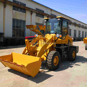 Mini Rueda Ht910 Más Vendida en 2021 para Construcción - Product Image 4
