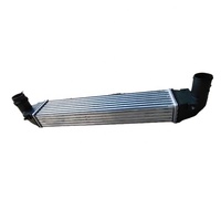 OEM Inter pendingin udara Intercooler otomatis untuk Great Wall H2S kendaraan diesel bensin