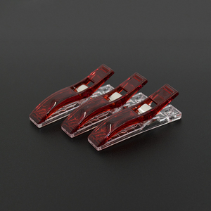 Clips de acolchado de costura de plástico japonés MOQ bajo de gran tamaño - Product Image 4
