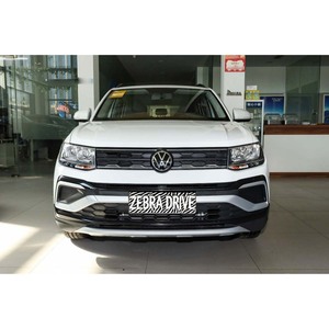 Voitures d'<span class=keywords><strong>occasion</strong></span> pas chères pour Volkswagen T-Cross 1.5/300tsi Dsg Confortable 5 portes 5 places LHD Petit SUV Familial Voiture d'<span class=keywords><strong>occasion</strong></span> <span class=keywords><strong>France</strong></span> - Product Image 3
