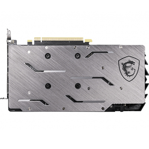 Used GeForce GTX <b>1660</b> GAMING X 6G Graphics Card With 6GB GDDR5 192-bit Memory Support M-ATX Case Used GeForce GTX <b>1660</b> GAMING X - Product Image 5