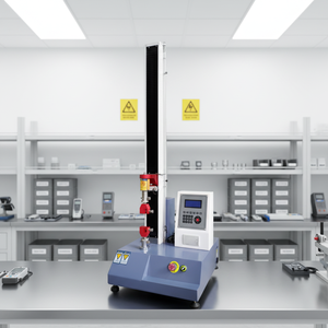 Mask Material Testing <b>Machine</b> - Product Image 3