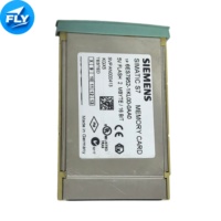 Nuevo Siemens SIMATIC S7-400 952-1KL00-0AA0 Flash EPROM para Programación PLC 16 E/S 24V Fabricado en Alemania Comunicación I/O Link