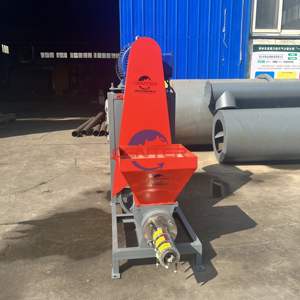 <span class=keywords><strong>Machine</strong></span> à Briquettes de Sciure de Bois à Haute Efficacité Presse à Briquettes <span class=keywords><strong>Machine</strong></span> à Charbon de Bois - Product Image 5