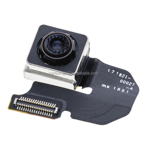 อะไหล่กล้องหลังสายเฟล็กซ์กล้องหลังสำหรับ iPhone 6S PLUS A1634 A1687 A1690 A1699 - Product Image 4