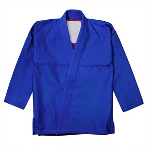 Uniforme de jiu jitsu brasileño para mujer, con logotipos y parches personalizados, compra a granel para hacer marca privada a precio barato - Product Image 1