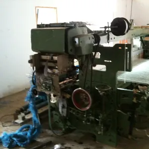 Kunststoff matte Rapier Webmaschine Webmaschine Matte Rapier Webmaschine