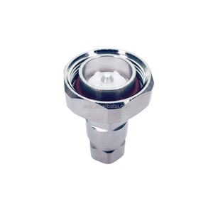 Suministro de fábrica Superflex 1/<span class=keywords><strong>2</strong></span> Conector RF Abrazadera de 90 grados 1/<span class=keywords><strong>2</strong></span> Cable N Tipo <span class=keywords><strong>Mini</strong></span> DIN 4,3-10 7/16 Din Macho Enchufe Hembra Jack 1P - Product Image 5