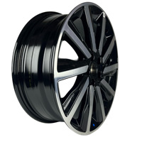 Jantes Chery Jaecoo J7 18-20 pouces 5x108 en alliage d'aluminium, jantes de voiture de tourisme OE, Jetour Traveler Omoda Tiggo Arrizo ICAR