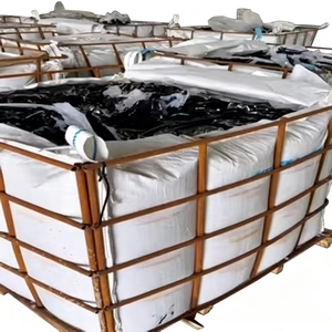 asphalt sbs polymer modified liquid <b>bitumen</b> road construction maintenance and Infrastructure Projects High-Grade Highway Wearing - Product Image 4