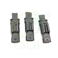 Adaptateurs Plug and Play Connecteur automobile 872658521 3 broches Simulateur de soupape électronique