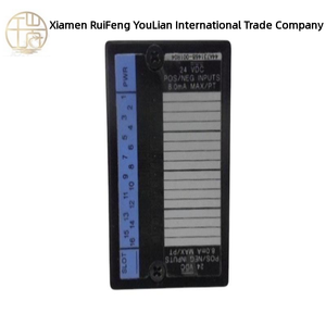 Modul Input Pos/Neg Fanuc Ic670mdl640j Nsnp Baru Original Stok Siap Otomasi Industri Pac PLC Khusus Pemrograman - Product Image 1