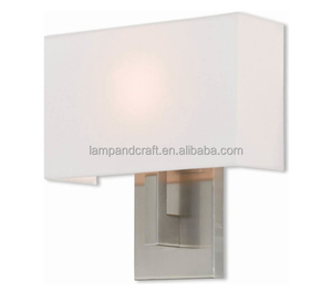 Applique murale LED pour la décoration intérieure, chambre à coucher, hall d'hôtel, chambre d'hôtel - Product Image 5