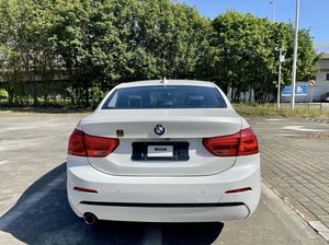 <span class=keywords><strong>BMW</strong></span> Serie 1 <span class=keywords><strong>118i</strong></span> Sport Line - 1.5T, Interior de Cuero, Radar de Estacionamiento, Conducción Dinámica, Sedán Compacto Confiable en Venta - Product Image 5