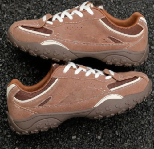 Marron