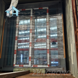 <span class=keywords><strong>Maison</strong></span> mobile préfabriquée moderne de style australien, conteneur pliable et extensible de 40 pieds, bureau mobile, petite <span class=keywords><strong>maison</strong></span>, bâtiment 2 3 - Product Image 6