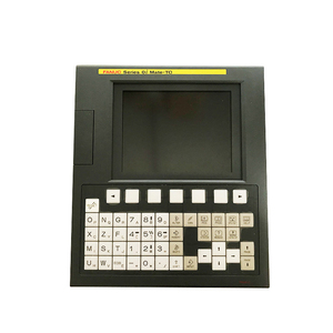 A02B-0311-B500 B510ระบบควบคุม CNC แบบ B530 Oi Mate-TC Fanuc - Product Image 1