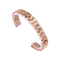 LAIHE Banda De Reloj De Acero 8mm 10mm 12mm 14mm Correa De reloj pulsera moda Metal Acero inoxidable cadena Correa De reloj