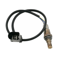 Sensor de oxígeno automático Lambda Sensor 03L906262A para Audi A1 A3 VW Golf 6 Passat Polo 2009- 12 Sensor de posición del acelerador de la pieza del coche