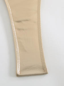 Maillot de bain une pièce sexy et doux pour femme, bikini, monokini, lingerie <span class=keywords><strong>coquine</strong></span> pour femme - Product Image 5