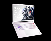 Ordinateur portable de jeu MSI Crosshair A16 HX MLG Edition E8WFK-055CN, tout neuf, fréquence de rafraîchissement élevée