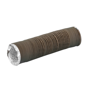 Conduits flexibles en PVC-aluminium pour CVC, directement de l'usine - Dimensions personnalisées pour les systèmes de ventilation - Product Image 5